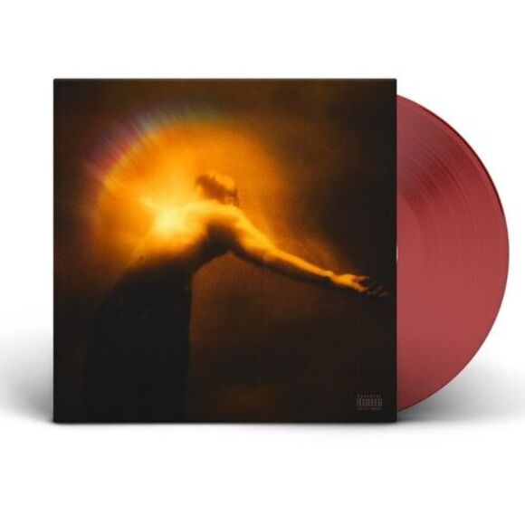 Better Me Than You (Pressure Edition) - Picture 1 of 1